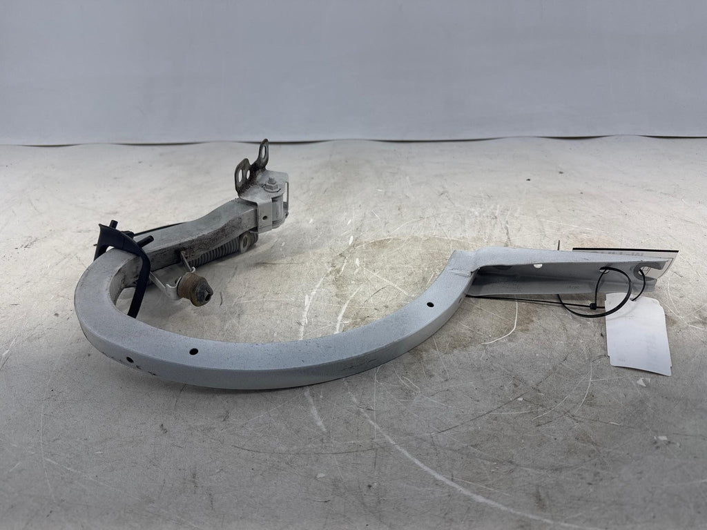 17-24 Audi A4 Rear Right Side Trunk Deck Lid Support Hinge Oem 8W5-827-306A