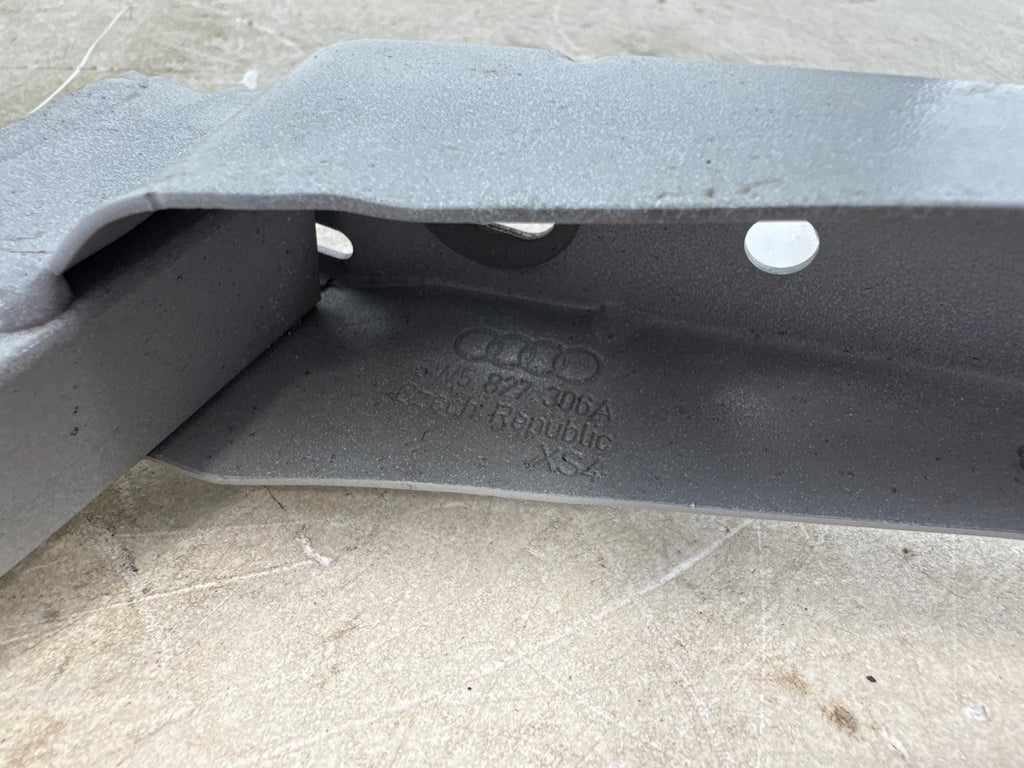 17-24 Audi A4 Rear Right Side Trunk Deck Lid Support Hinge Oem 8W5-827-306A