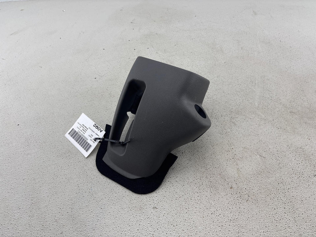 02-06 Toyota Camry Steering Column Upper & Lower Cover Trim Bezel Panel Oem