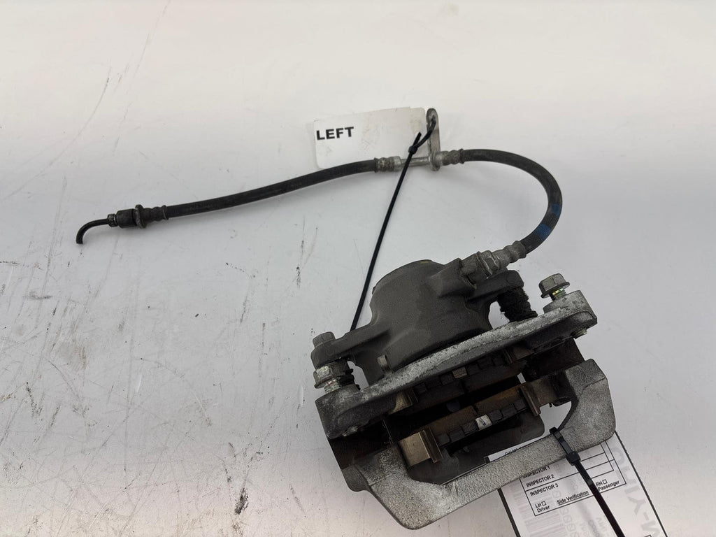 13-21 Subaru Impreza Brake Caliper Assembly Rear Left Driver Lh Oem