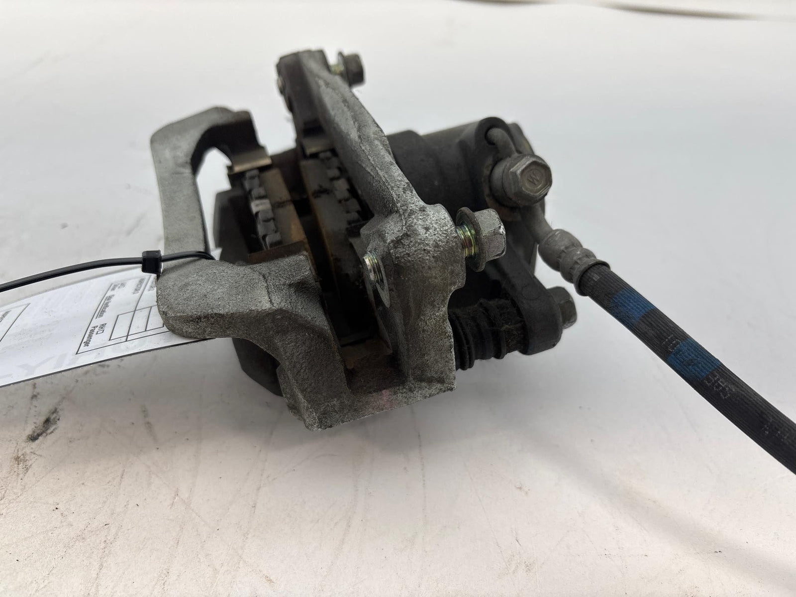 13-21 Subaru Impreza Brake Caliper Assembly Rear Left Driver Lh Oem