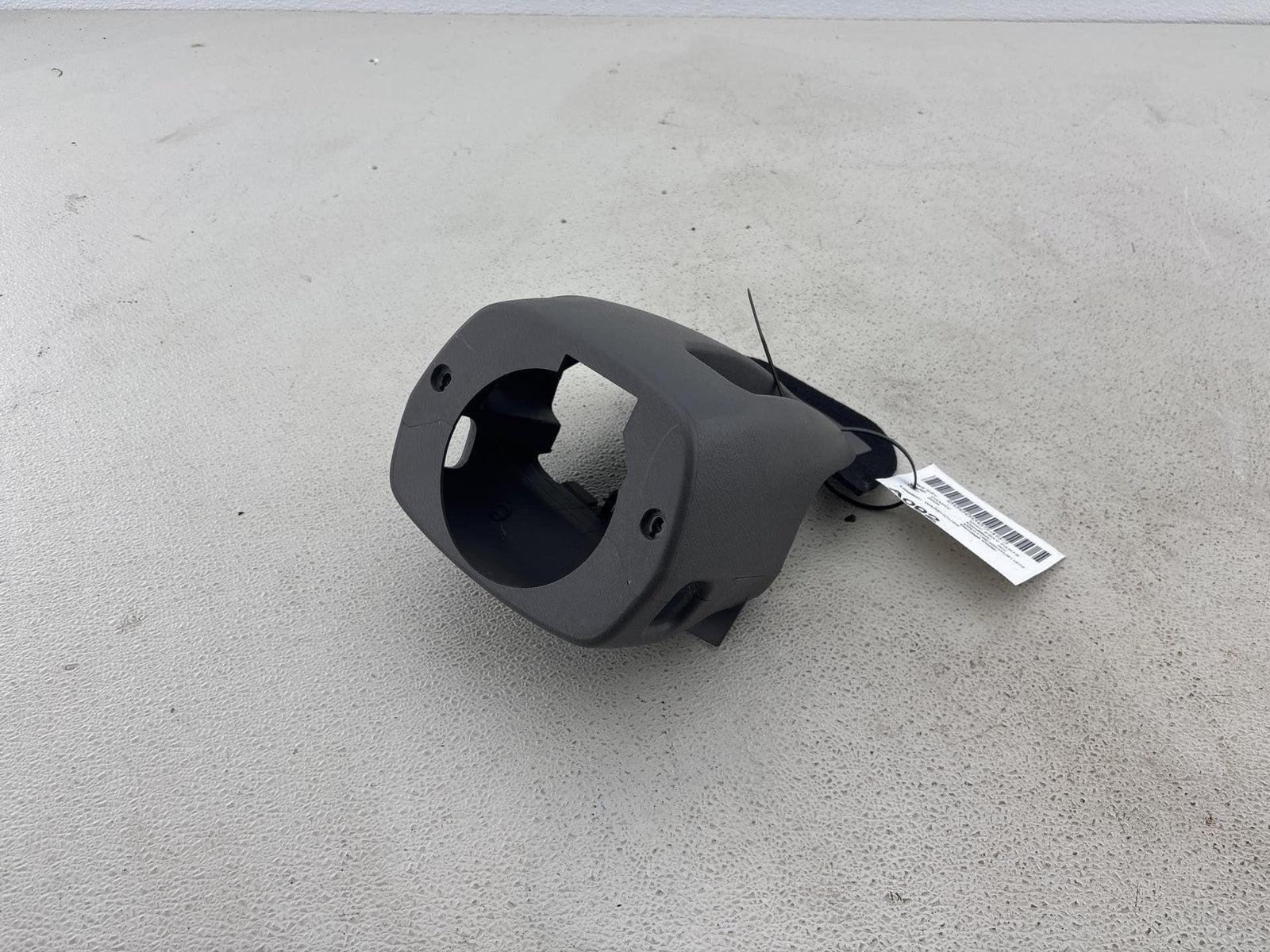 02-06 Toyota Camry Steering Column Upper & Lower Cover Trim Bezel Panel Oem