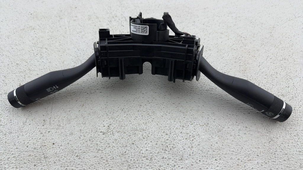 13-18 Cadillac Ats Windshield Wiper & Turn Signal Combination Switch Oem