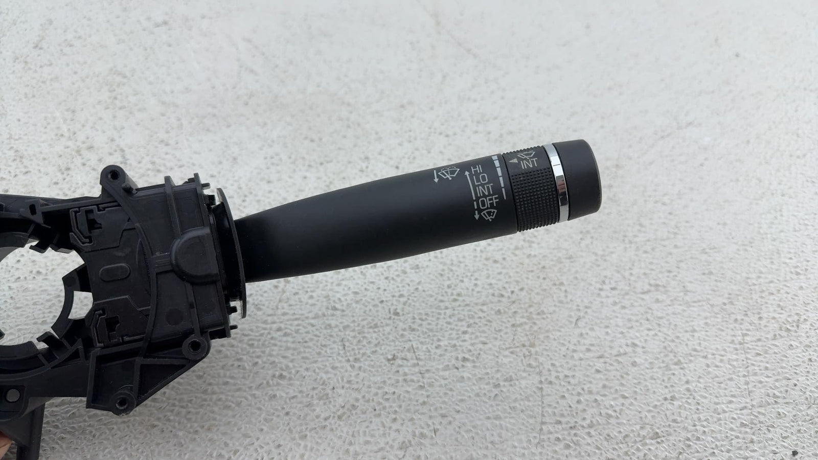 13-18 Cadillac Ats Windshield Wiper & Turn Signal Combination Switch Oem