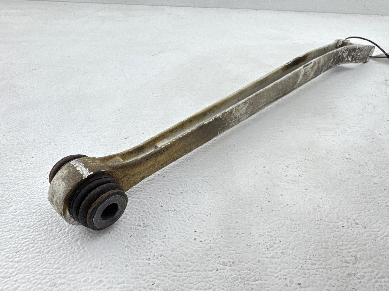 1997-2004 Porsche Boxster Rear Right or Left Side Lower Trailing Control Arm OEM