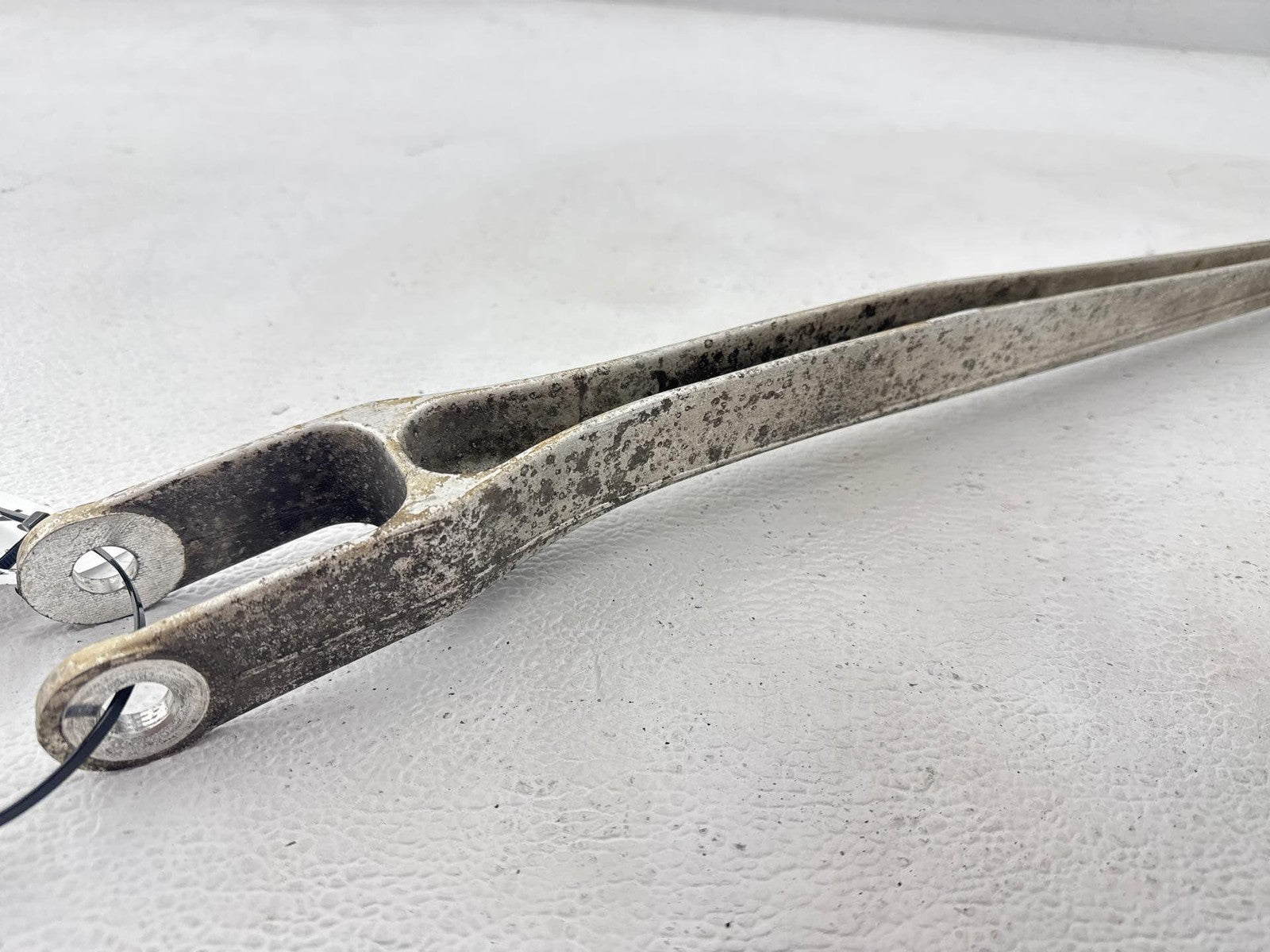 1997-2004 Porsche Boxster Rear Right or Left Side Lower Trailing Control Arm OEM