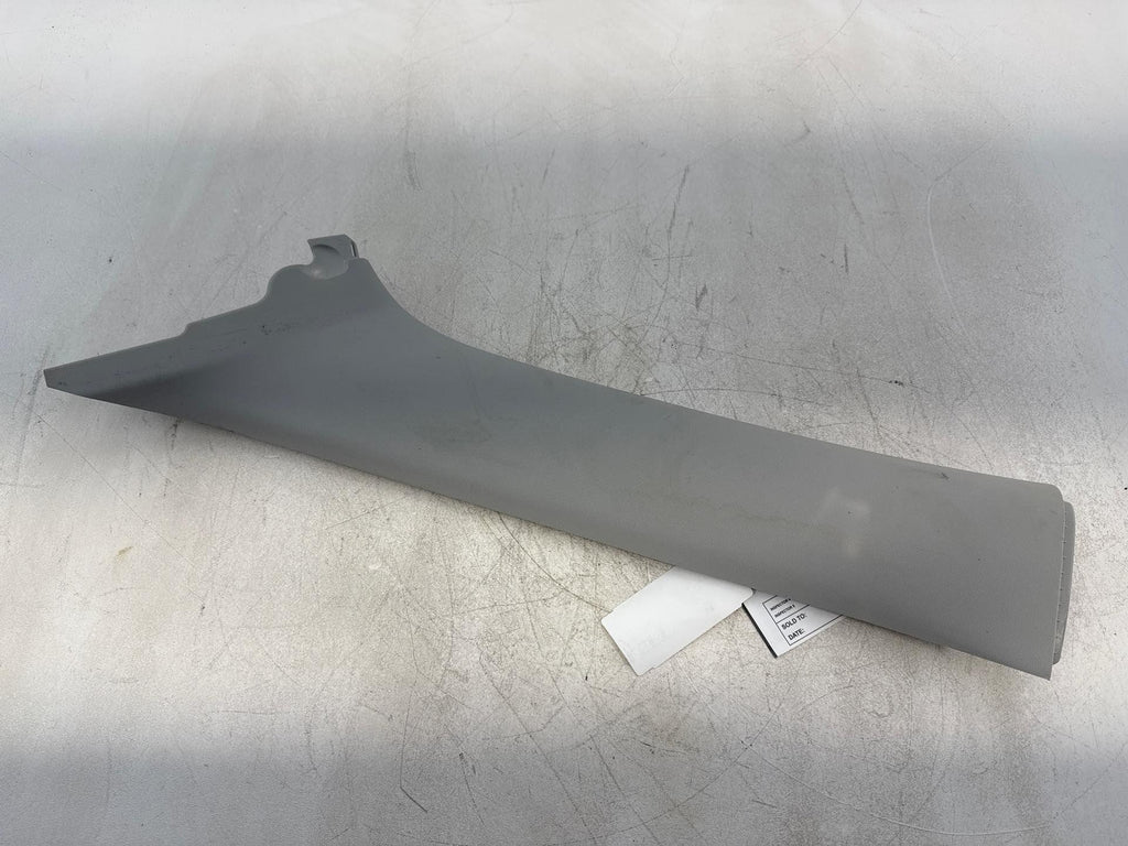 19-23 Jeep Cherokee Left Driver Side Upper A Pillar Trim Cover Panel 1Uc97Ps4Ac