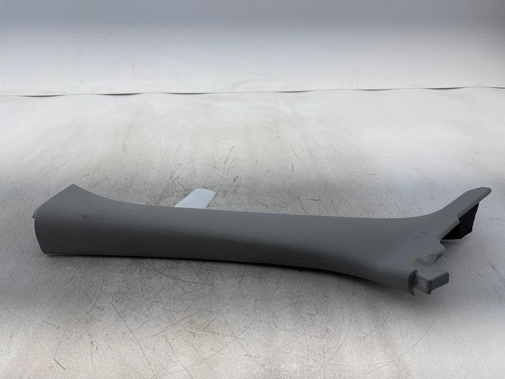 19-23 Jeep Cherokee Left Driver Side Upper A Pillar Trim Cover Panel 1Uc97Ps4Ac