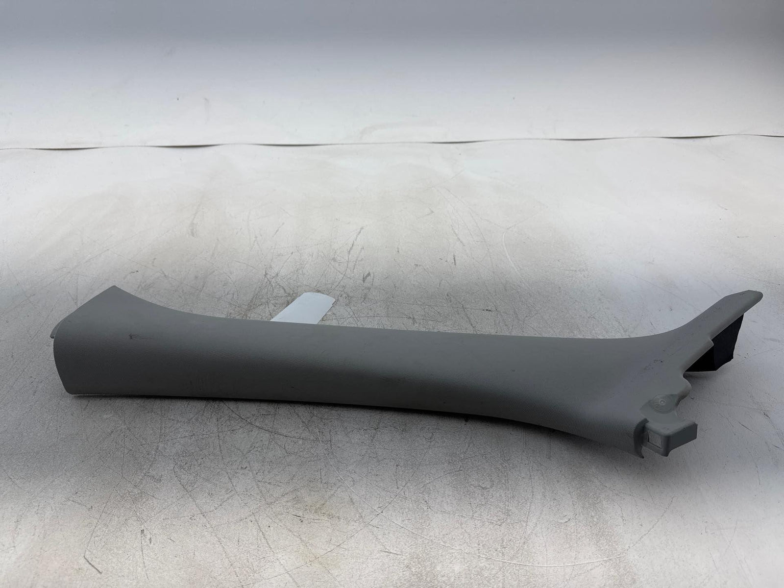 19-23 Jeep Cherokee Left Driver Side Upper A Pillar Trim Cover Panel 1Uc97Ps4Ac