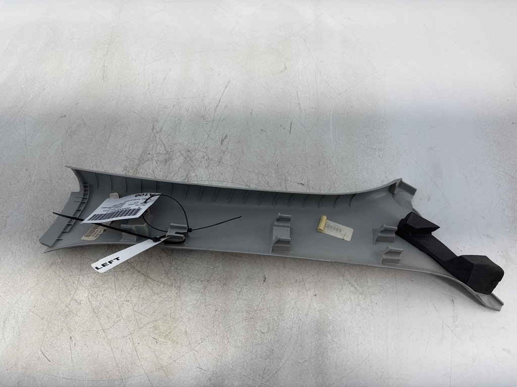 19-23 Jeep Cherokee Left Driver Side Upper A Pillar Trim Cover Panel 1Uc97Ps4Ac