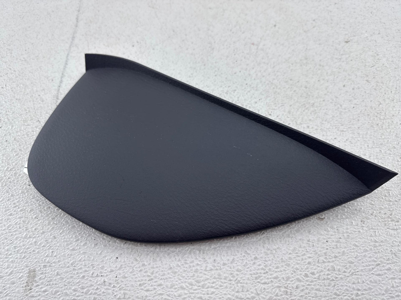 02-05 Ford Thunderbird Front Right Dash Panel Cover End Cap Lid Oem