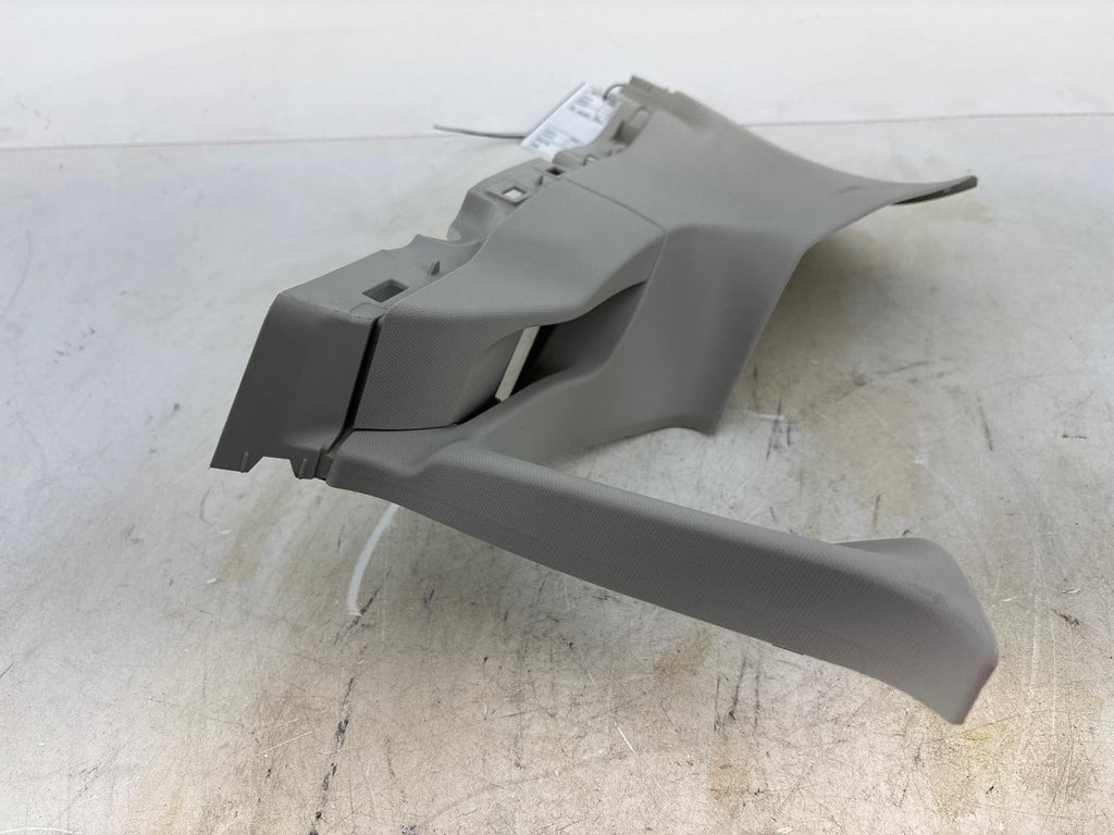 18-23 Subaru Xv Crosstrek Rear Left Side D Pillar Upper Quarter Cover Trim Oem