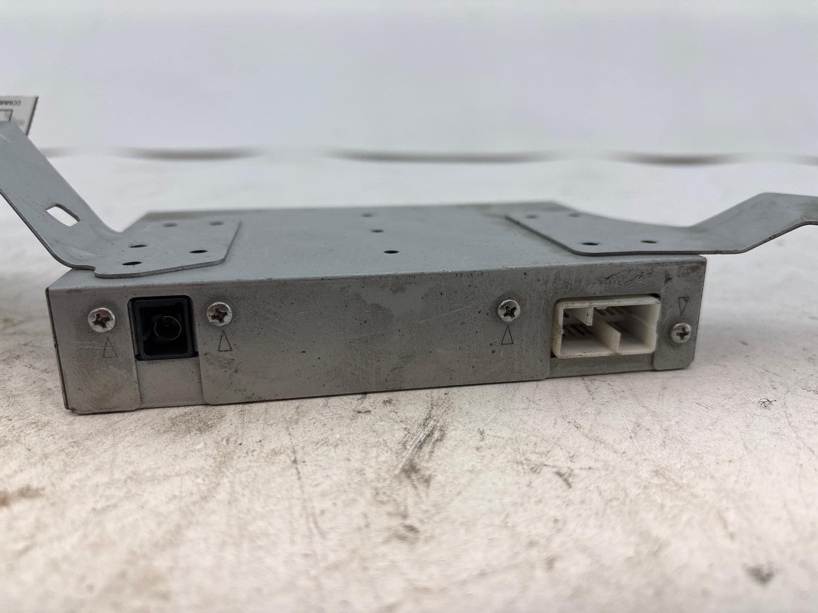 09-14 Oem Acura Tsx Xm Satellite Receiver Module