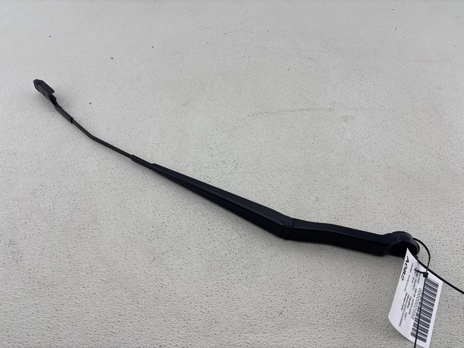 13-19 Land Range Rover Hse Front Left Windshield Glass Wiper Arm Oem