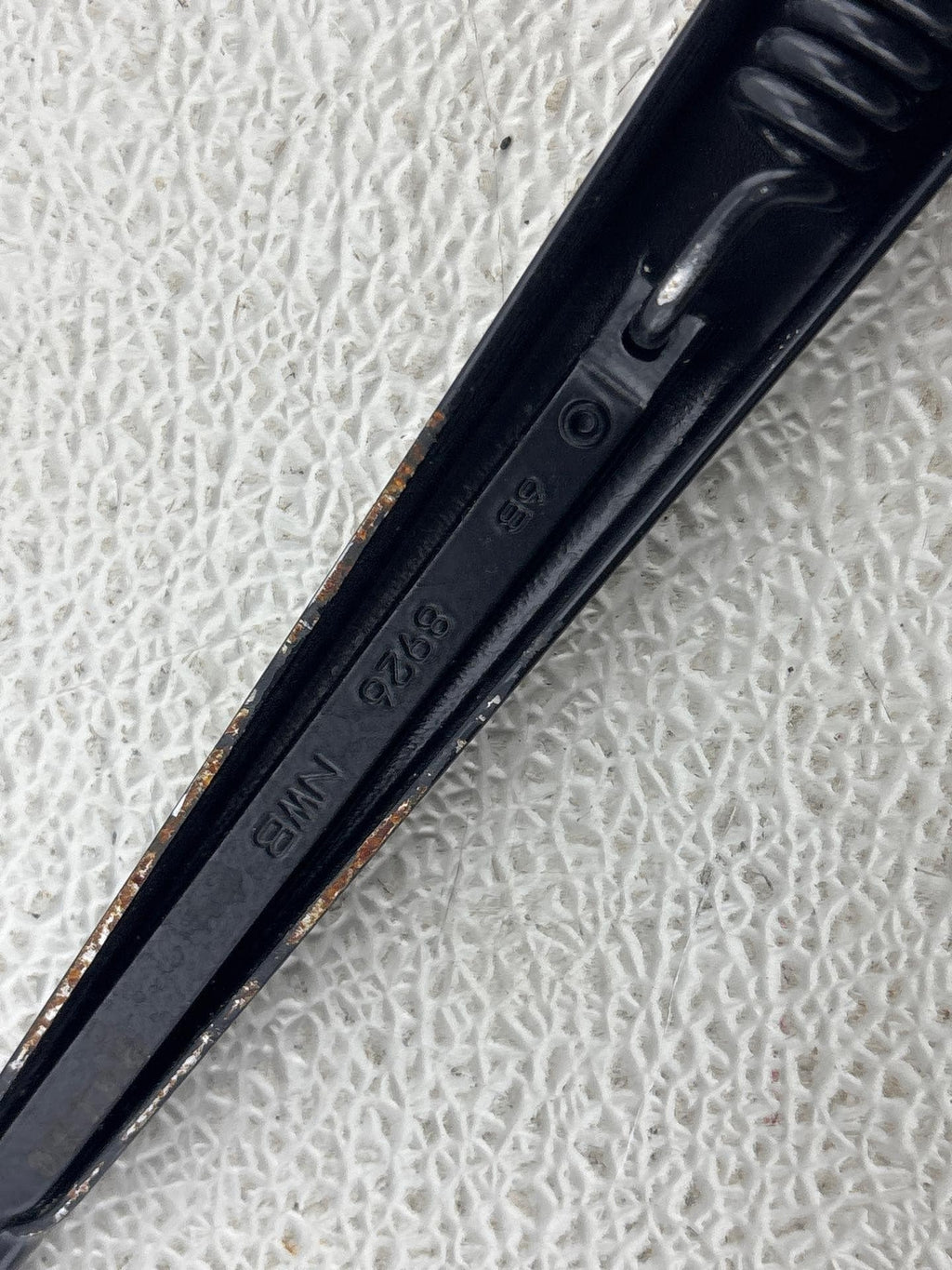 13-19 Land Range Rover Hse Front Left Windshield Glass Wiper Arm Oem