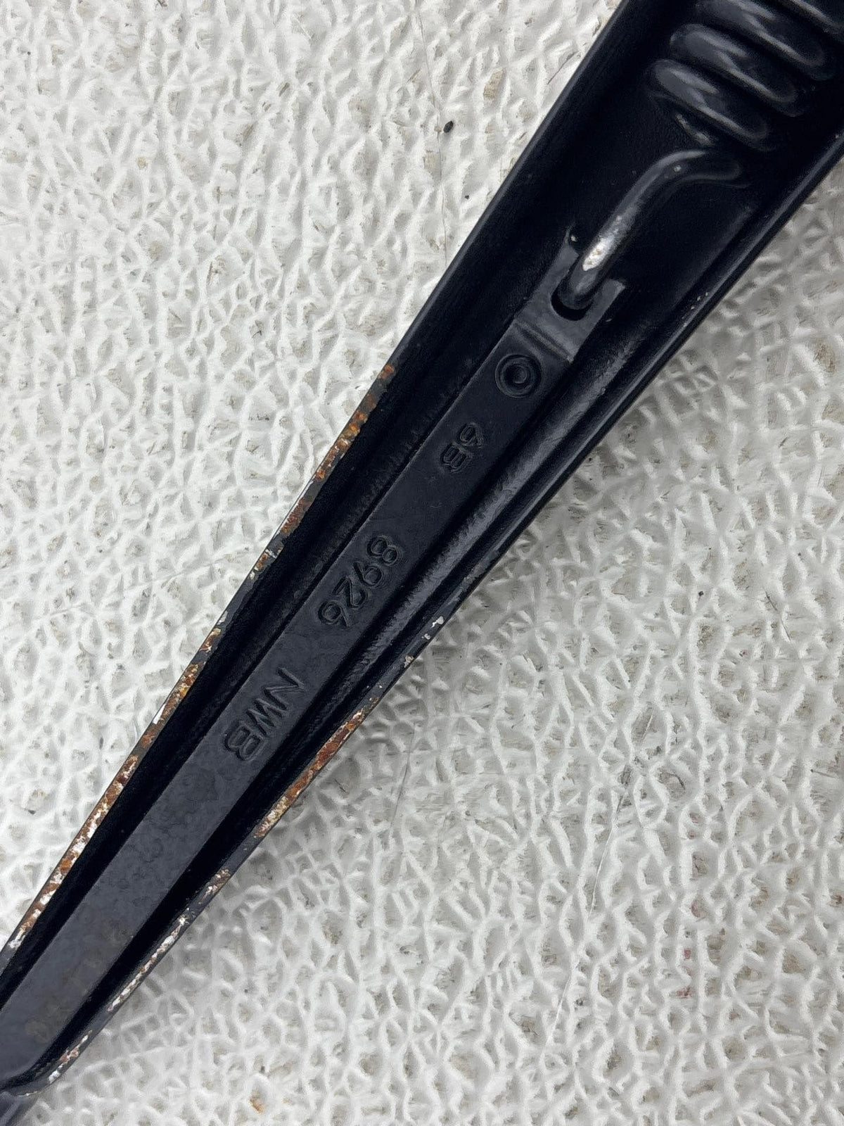 13-19 Land Range Rover Hse Front Left Windshield Glass Wiper Arm Oem