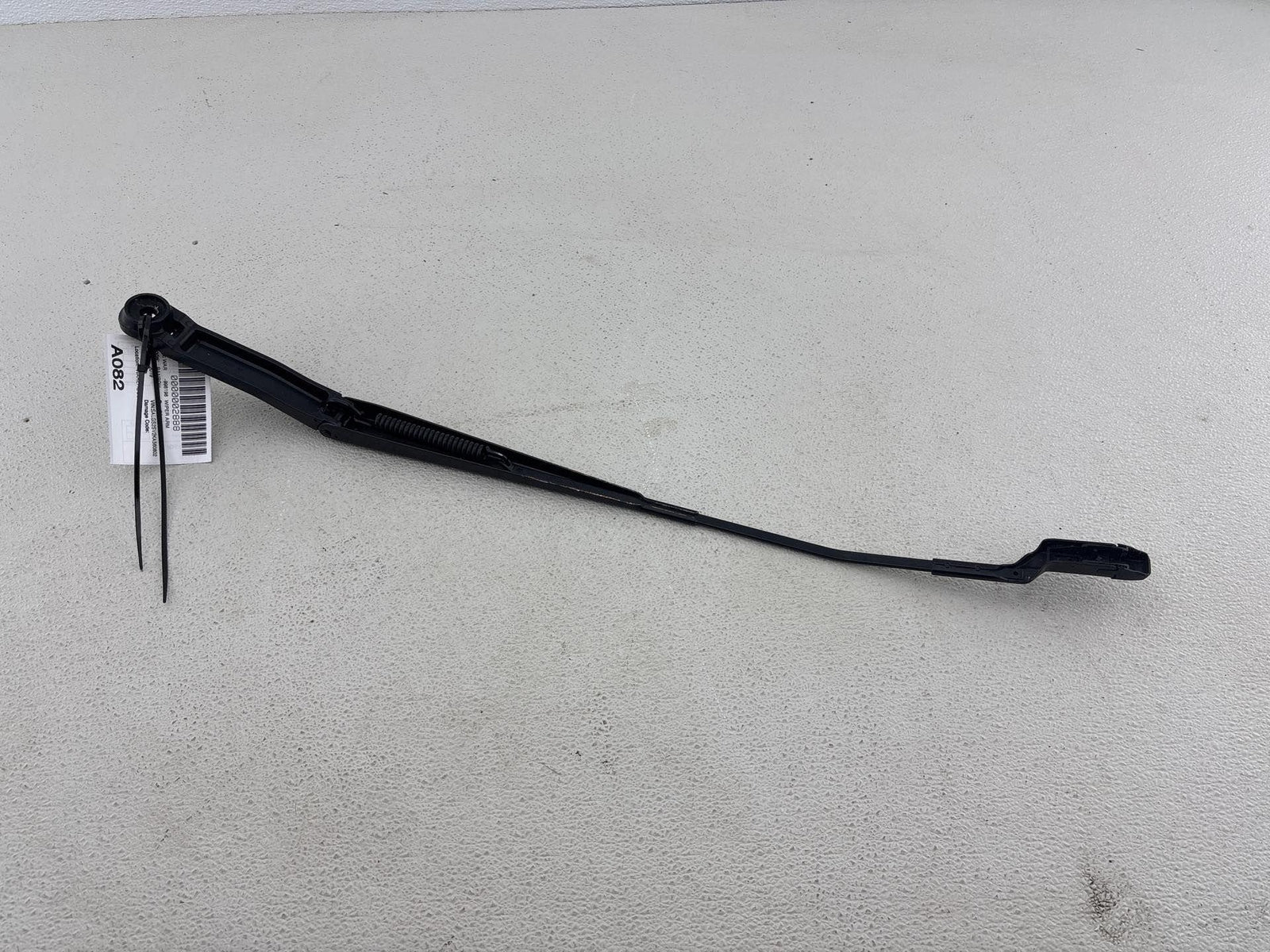 13-19 Land Range Rover Hse Front Left Windshield Glass Wiper Arm Oem