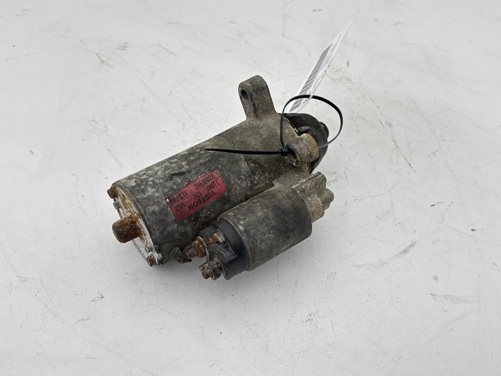1999-2002 Mercury Cougar Engine Starter Motor Visteon Oem