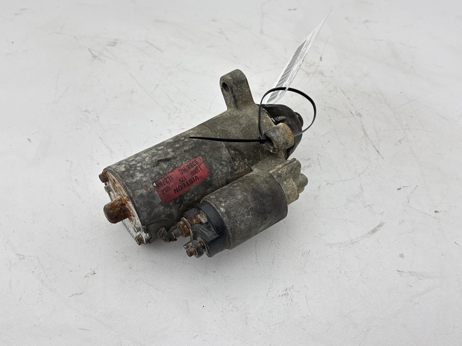 1999-2002 Mercury Cougar Engine Starter Motor Visteon Oem