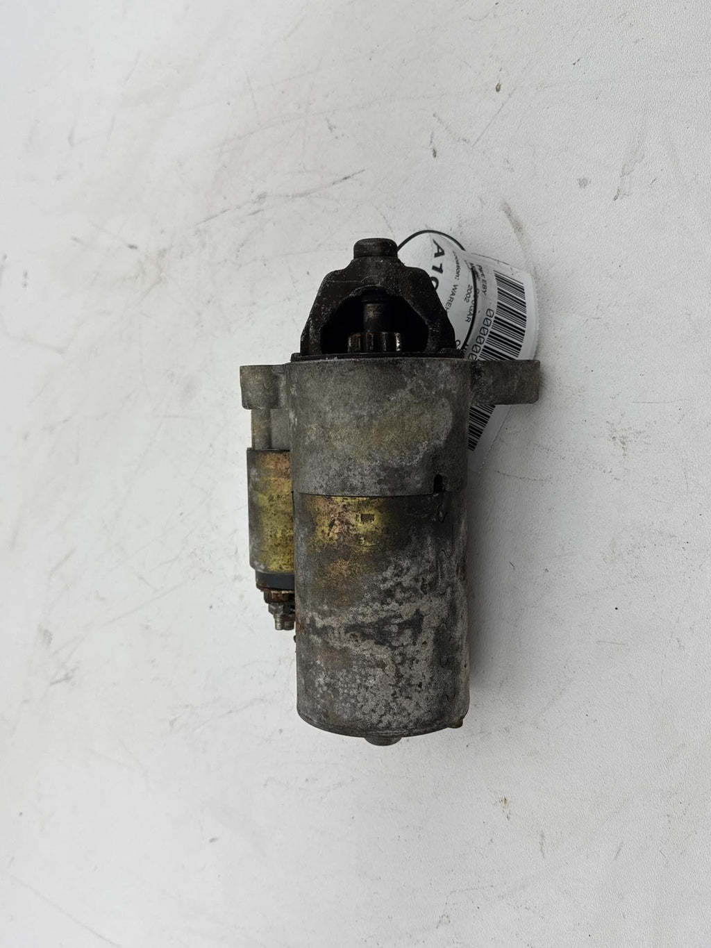 1999-2002 Mercury Cougar Engine Starter Motor Visteon Oem