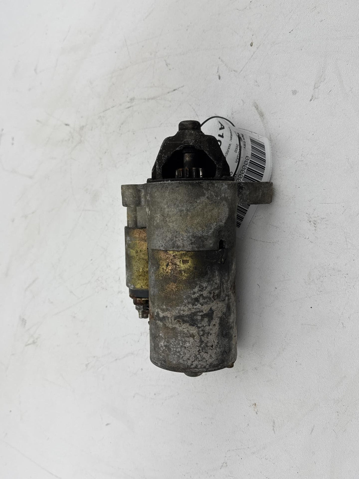 1999-2002 Mercury Cougar Engine Starter Motor Visteon Oem