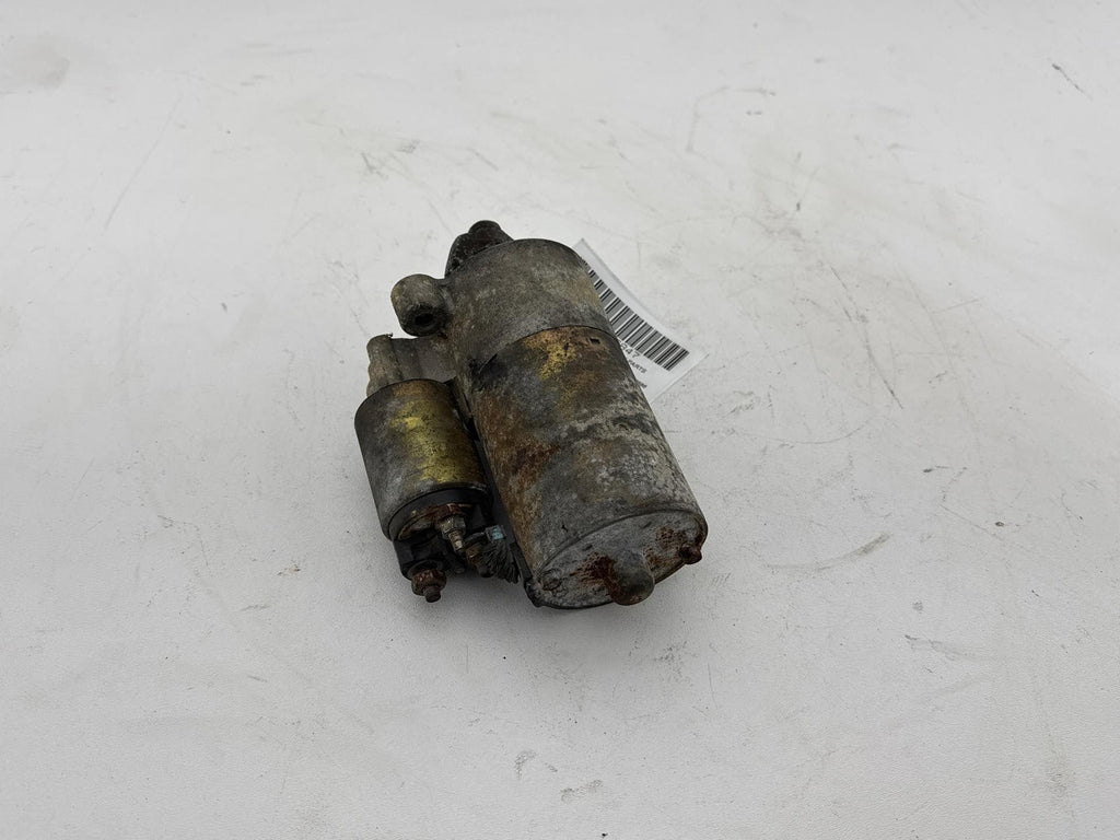 1999-2002 Mercury Cougar Engine Starter Motor Visteon Oem