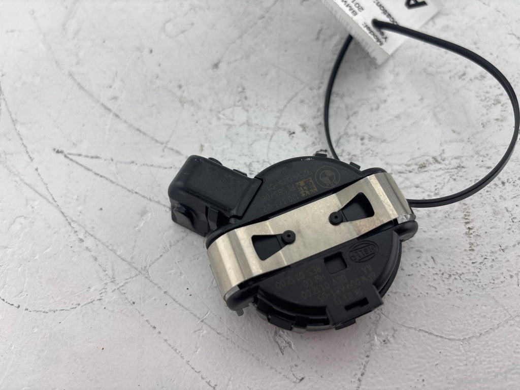 09-14 Bmw X5 X6 E70 Xdrive35I 535I 550I Windshield Rain Sensor Module Unit Oem