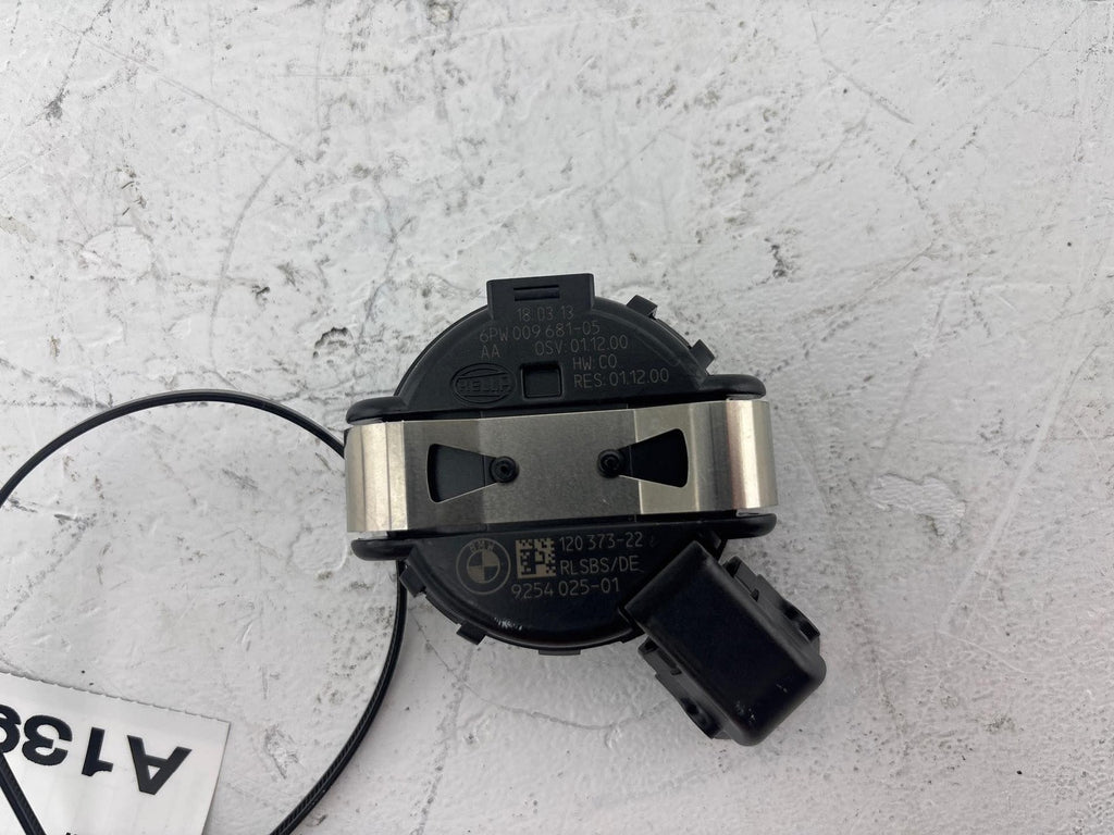 09-14 Bmw X5 X6 E70 Xdrive35I 535I 550I Windshield Rain Sensor Module Unit Oem