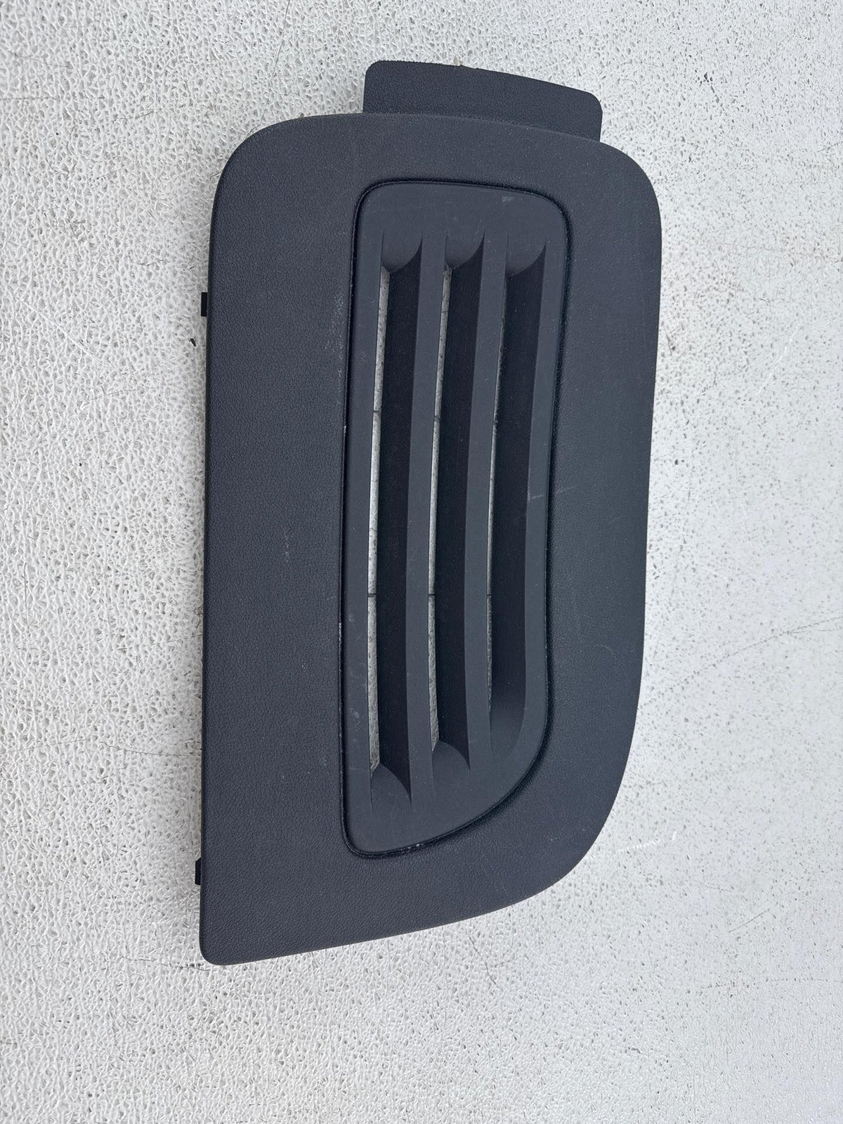 09-12 Chevrolet Traverse Rear Left Side Cargo Storage Compartment Cover Oem