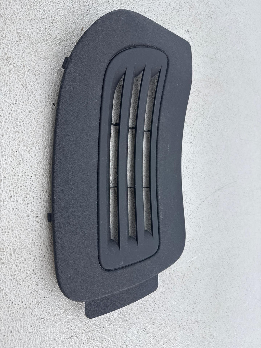 09-12 Chevrolet Traverse Rear Left Side Cargo Storage Compartment Cover Oem