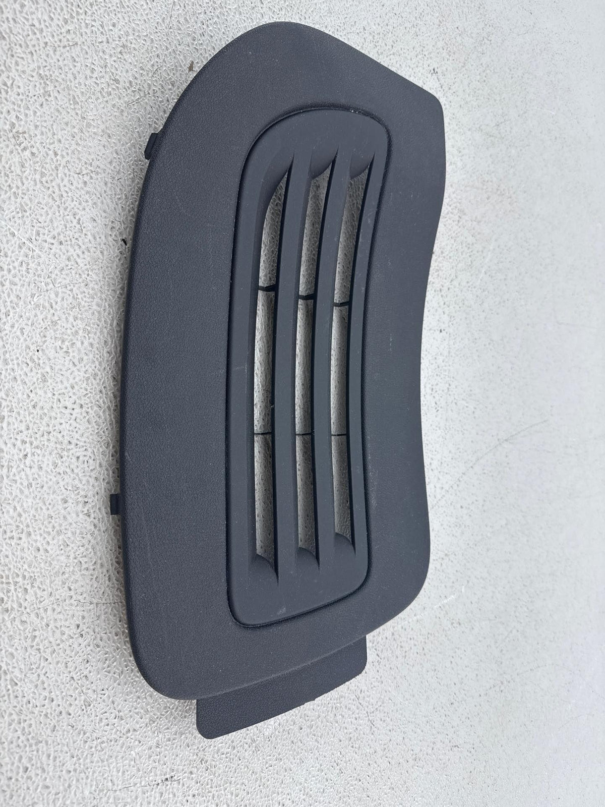 09-12 Chevrolet Traverse Rear Left Side Cargo Storage Compartment Cover Oem