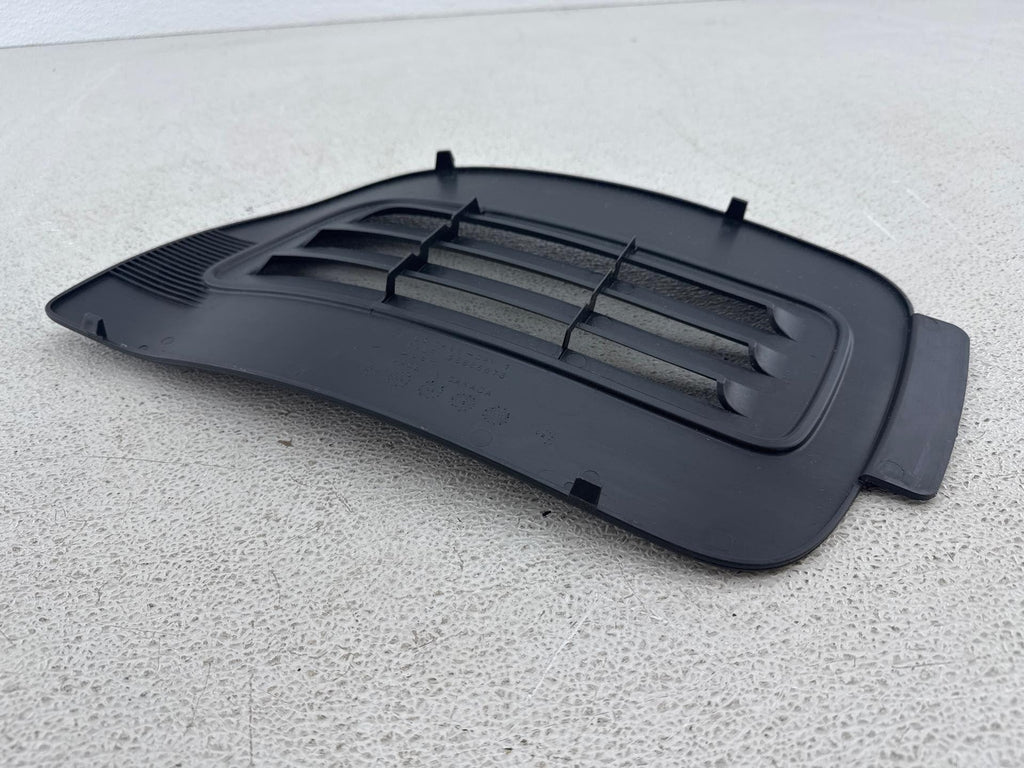 09-12 Chevrolet Traverse Rear Left Side Cargo Storage Compartment Cover Oem