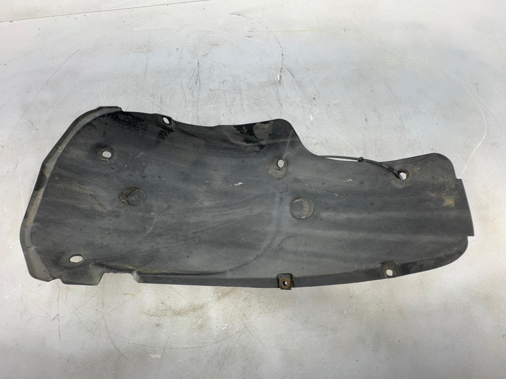 06-08 Hyundai Sonata Rear Right Side Quarter Wheelhouse Liner Splash Shield Oem