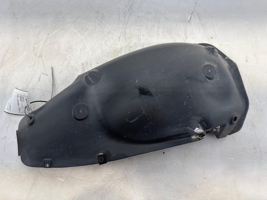06-08 Hyundai Sonata Rear Right Side Quarter Wheelhouse Liner Splash Shield Oem