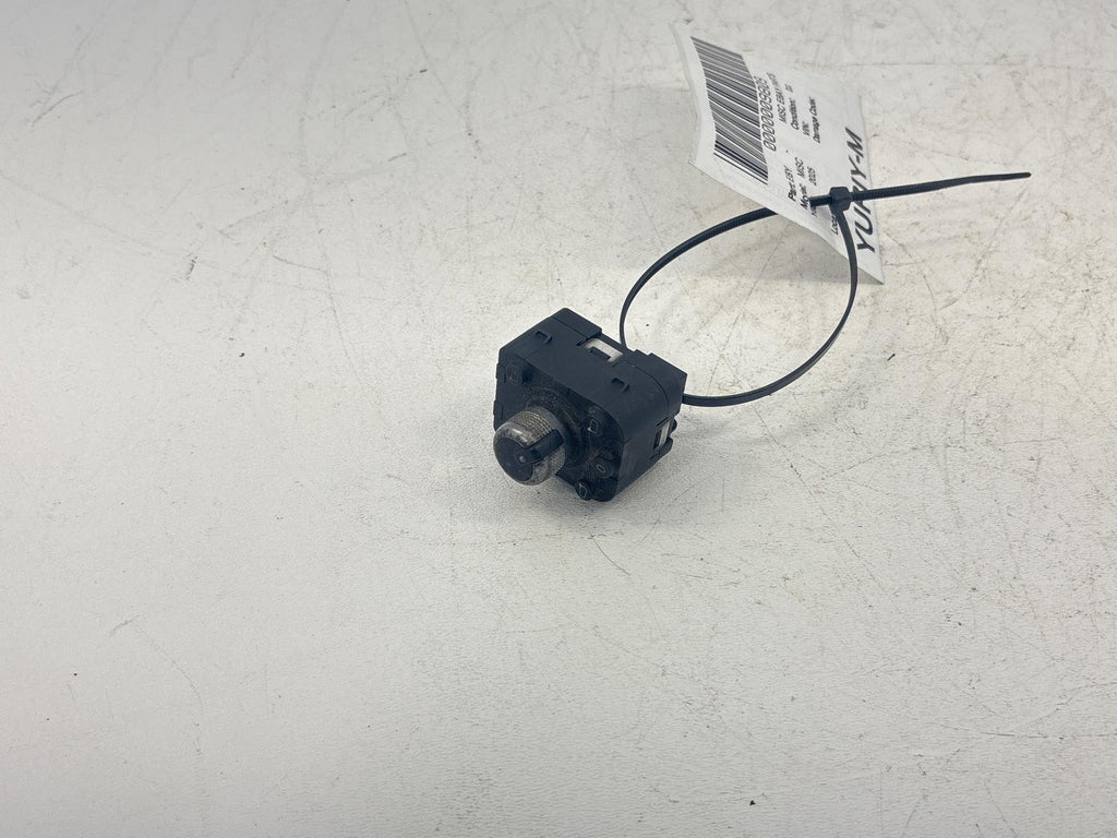 18-24 Audi Rs5 S5 A5 Left Driver Side Door Outer Mirror Control Switch Oem