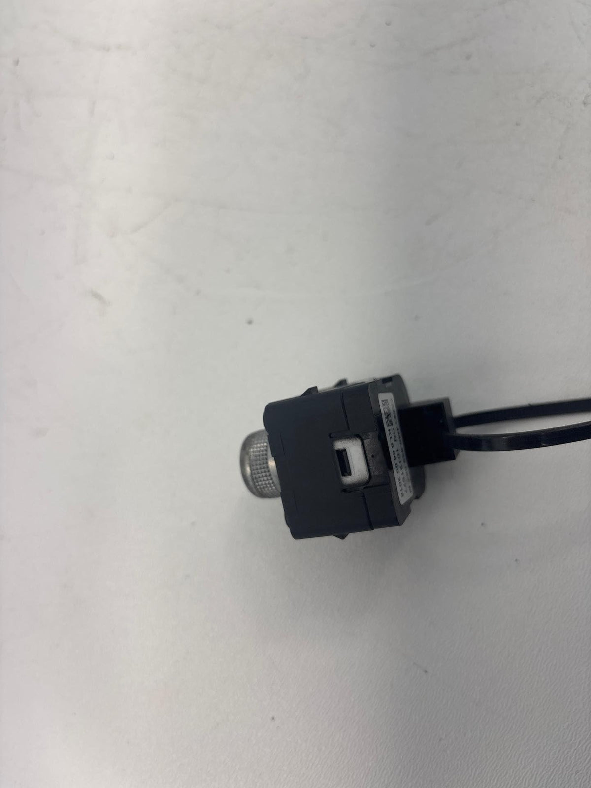 18-24 Audi Rs5 S5 A5 Left Driver Side Door Outer Mirror Control Switch Oem