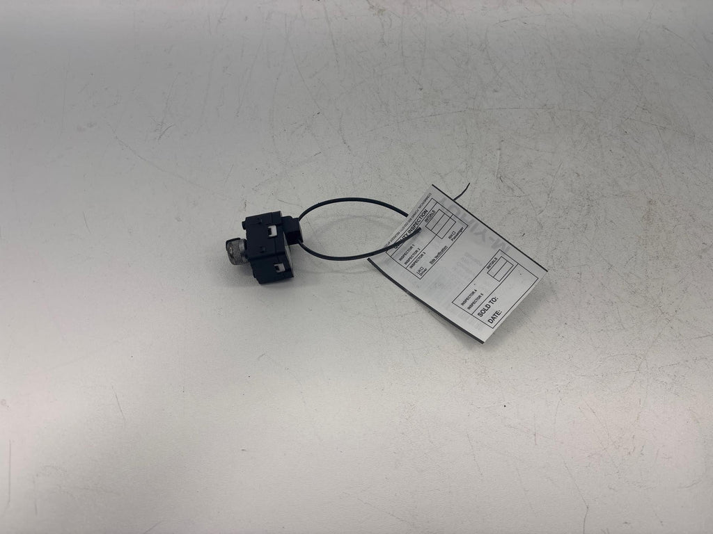 18-24 Audi Rs5 S5 A5 Left Driver Side Door Outer Mirror Control Switch Oem