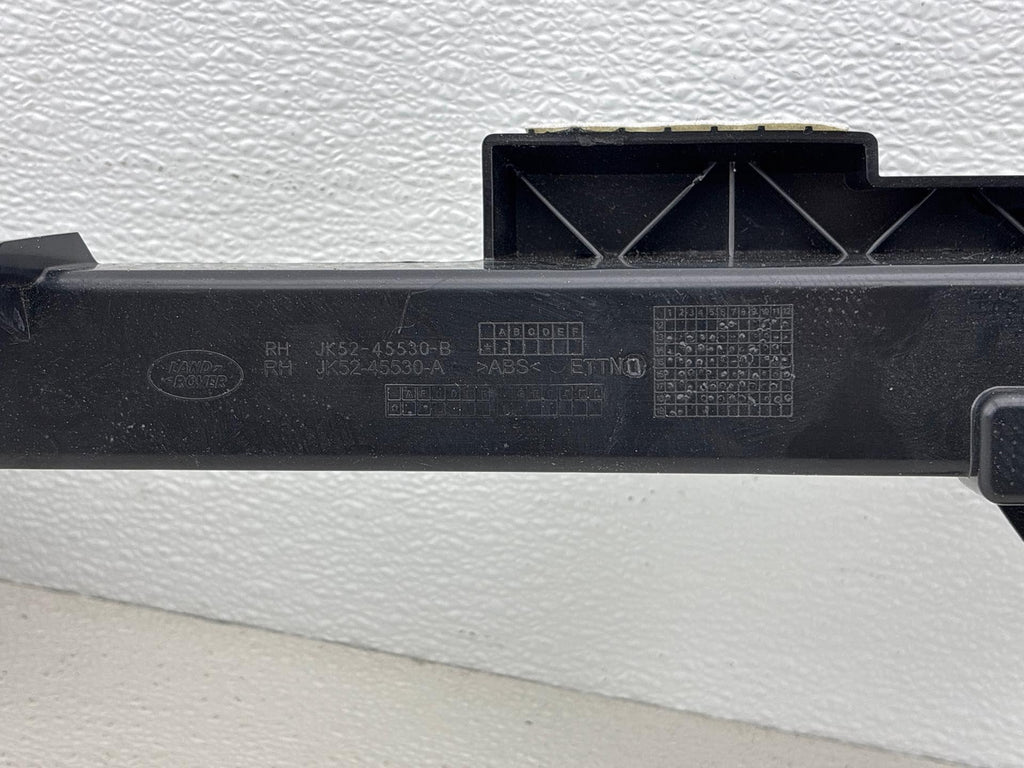 13-22 Land Range Rover Trunk Right Quarter Upper Support Bracket Oem