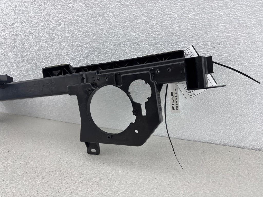 13-22 Land Range Rover Trunk Right Quarter Upper Support Bracket Oem