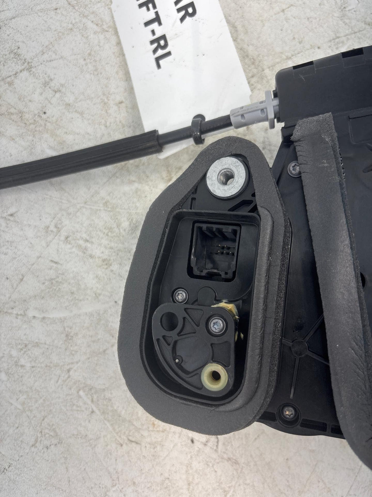 18-21 Chevrolet Traverse Rear Left Driver Side Door Lock Latch Actuator Oem