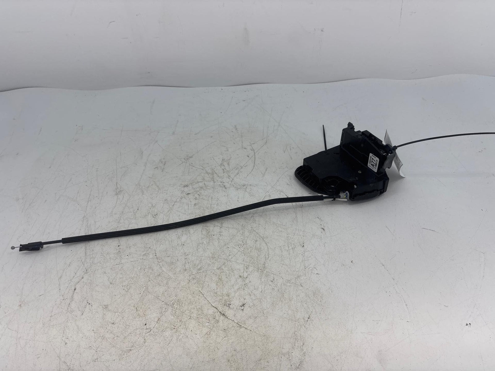 18-21 Chevrolet Traverse Rear Left Driver Side Door Lock Latch Actuator Oem