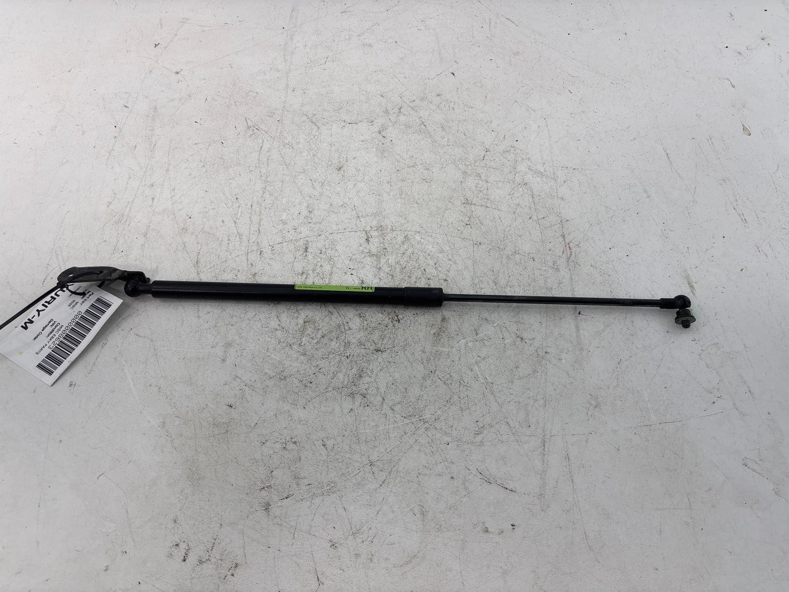 18-21 Subaru Crosstrek Right Tailgate Trunk Shock Strut Lift Cylinder Oem