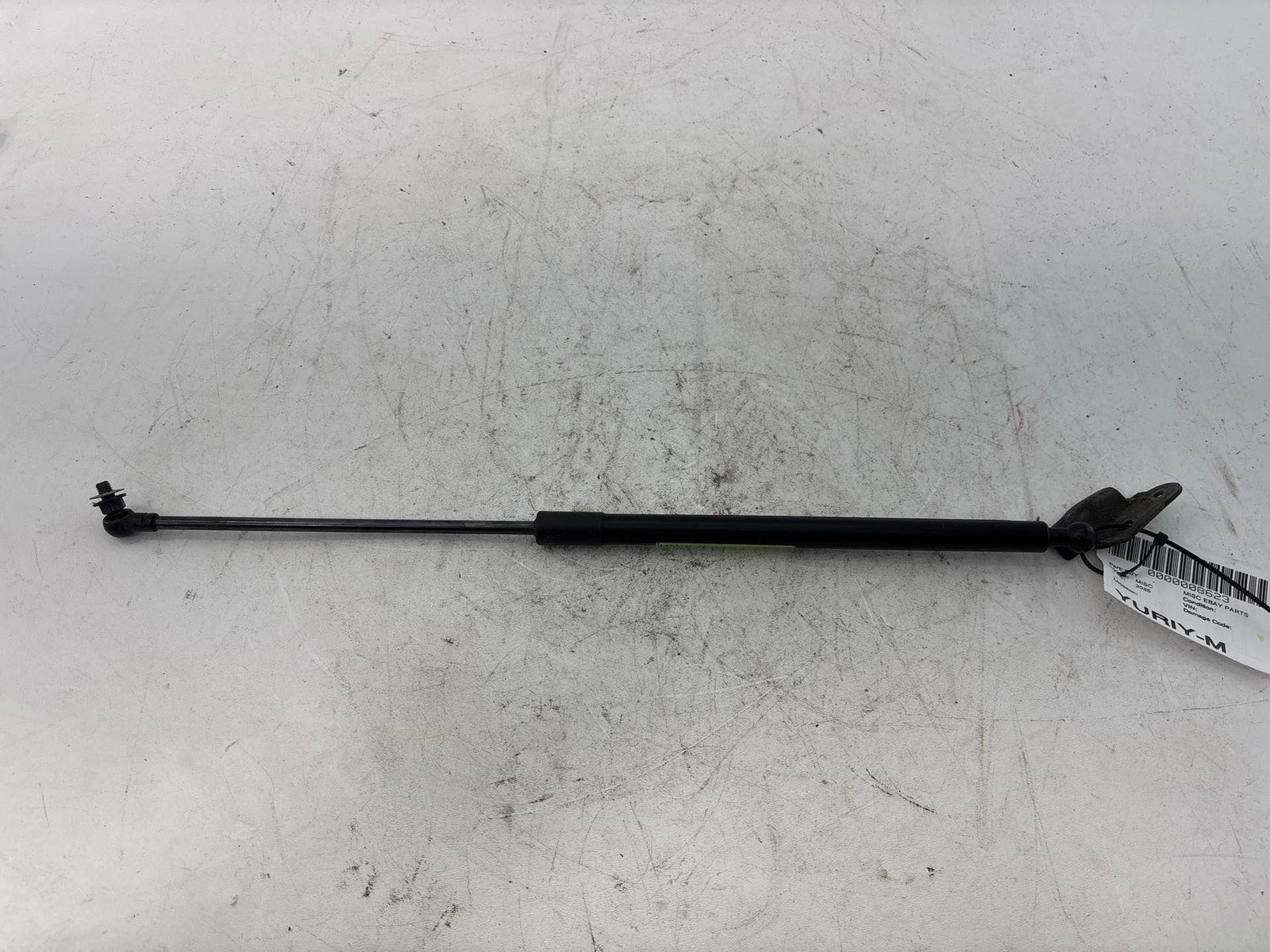 18-21 Subaru Crosstrek Right Tailgate Trunk Shock Strut Lift Cylinder Oem