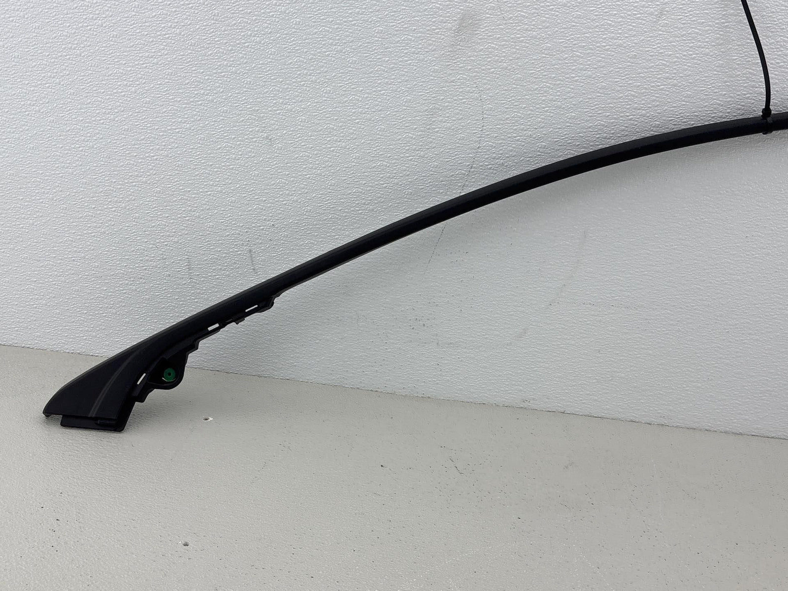 13-18 Acura Rdx Front Right Door Window Trim Panel Oem