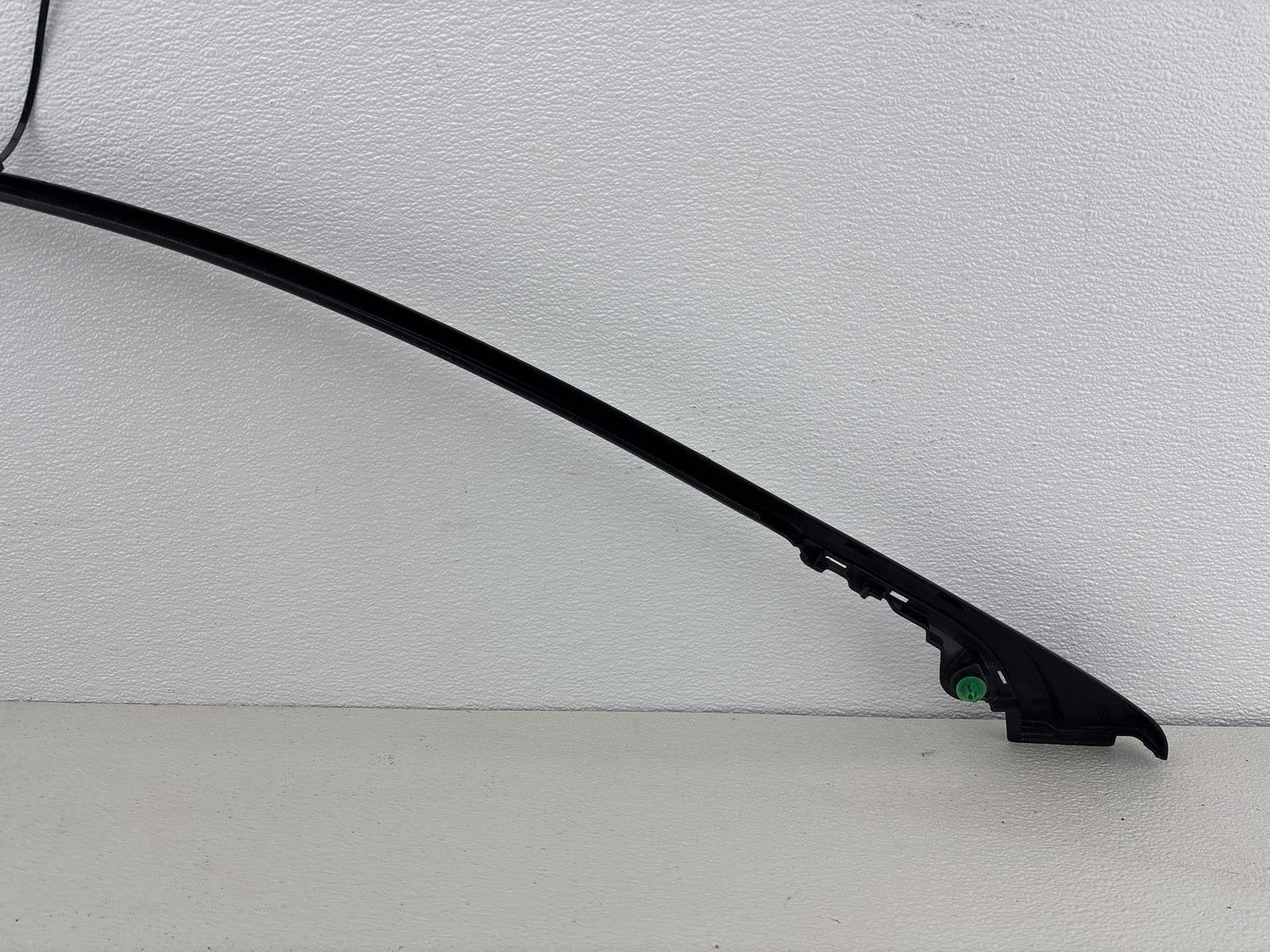 13-18 Acura Rdx Front Right Door Window Trim Panel Oem