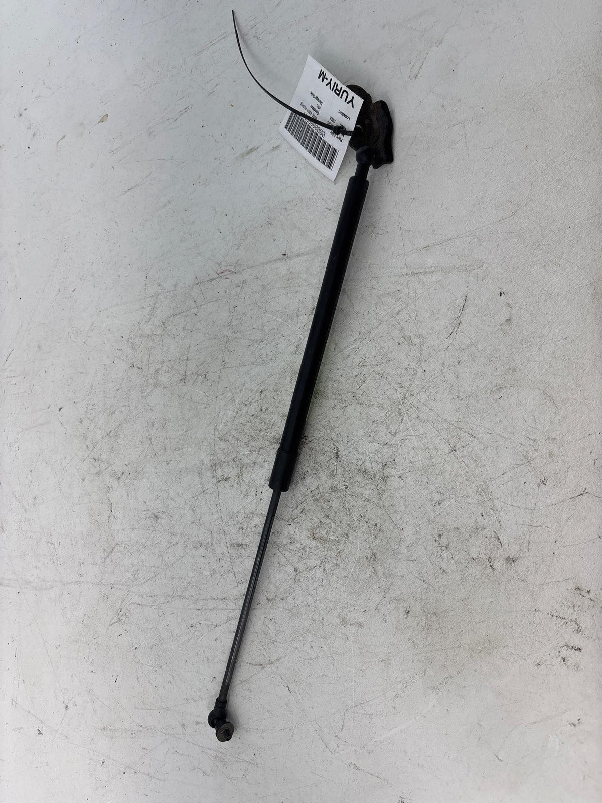 18-21 Subaru Crosstrek Tailgate Trunk Left Shock Strut Lift Cylinder Oem