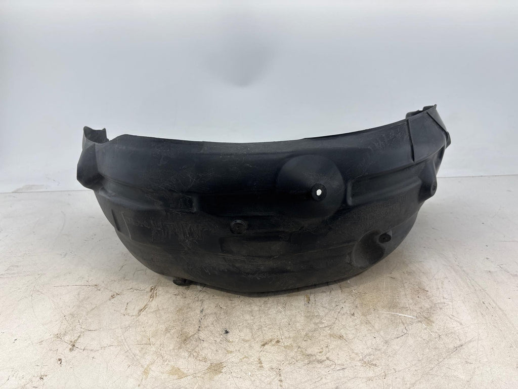 12-14 Subaru Xv Rear Left Side Inner Quarter Panel Liner Splash Shield Oem