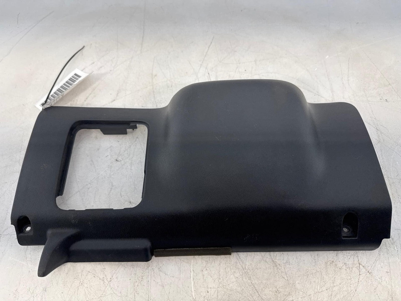 1995-1999 Nissan Maxima Knee Bolster Lower Column Dash Trim Panel Oem