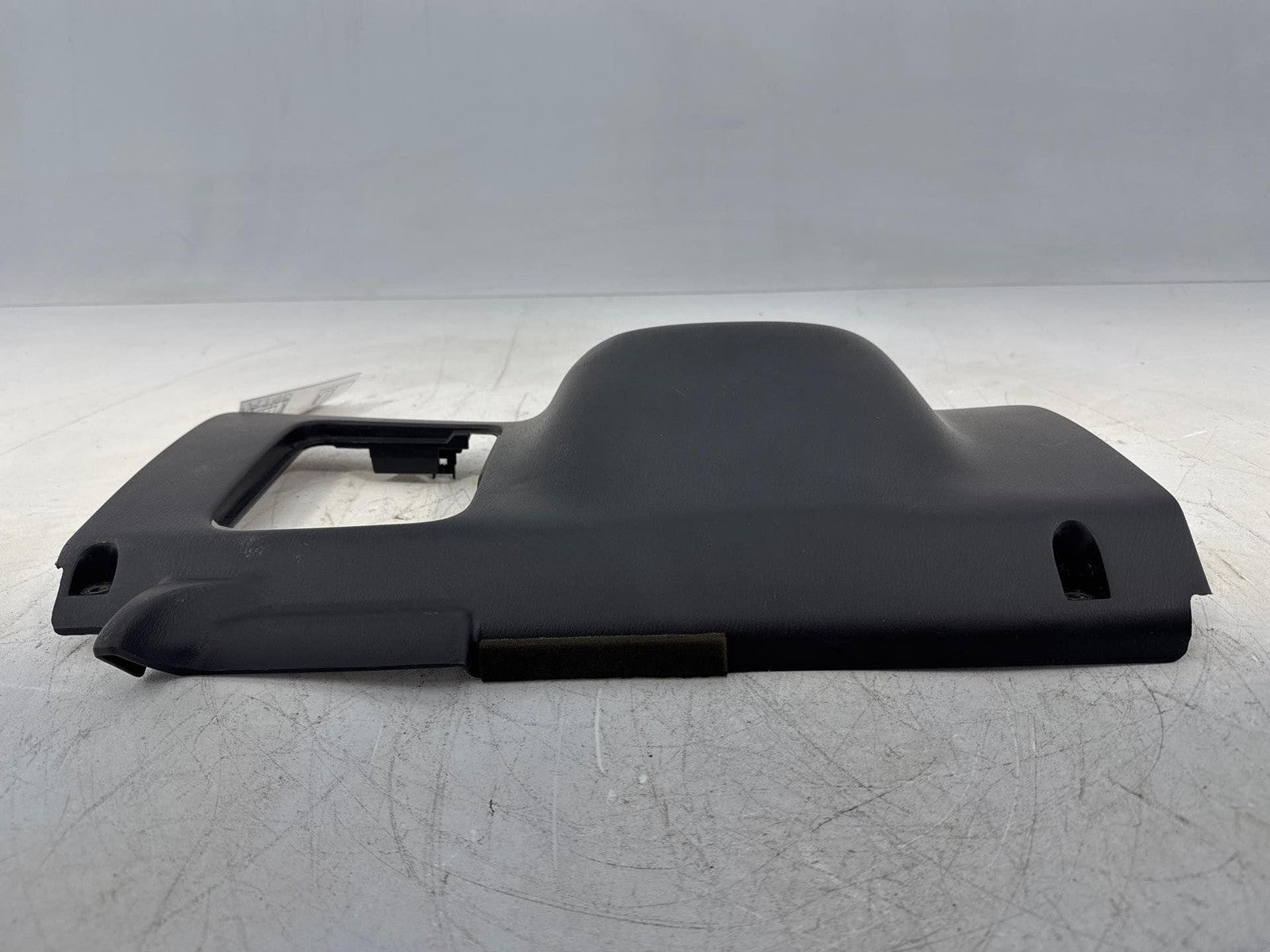 1995-1999 Nissan Maxima Knee Bolster Lower Column Dash Trim Panel Oem