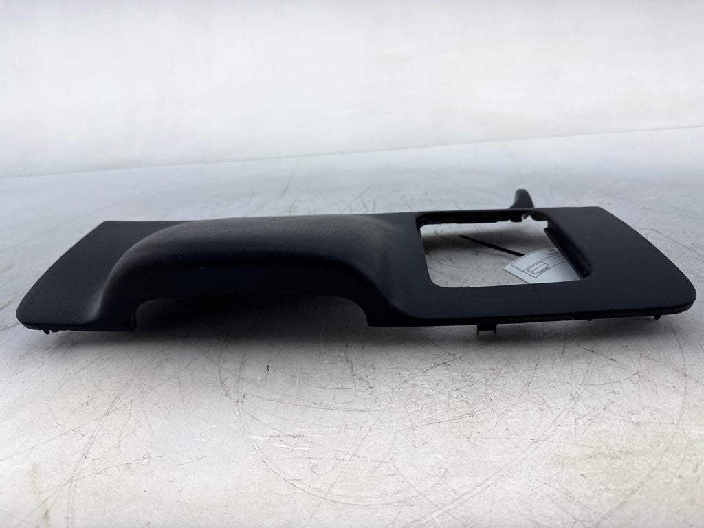 1995-1999 Nissan Maxima Knee Bolster Lower Column Dash Trim Panel Oem